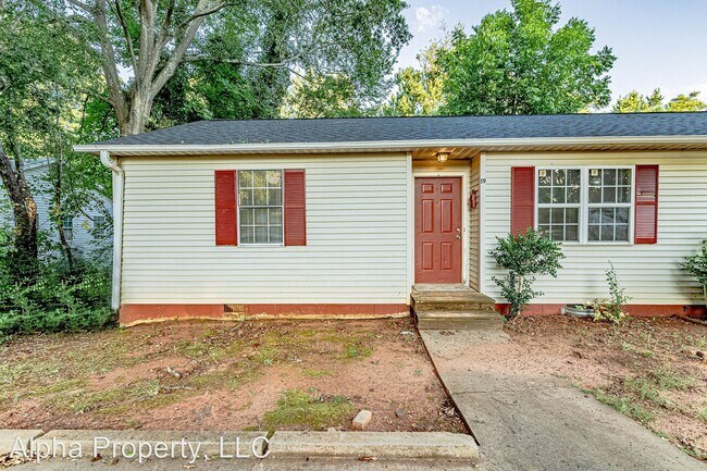 Building Photo - 2 br, 1 bath House - 19 Burgess Ave