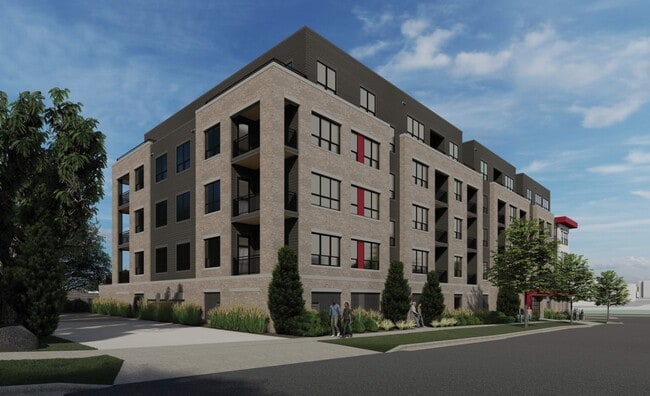 Building Photo - Tradition at Smoky’s Club