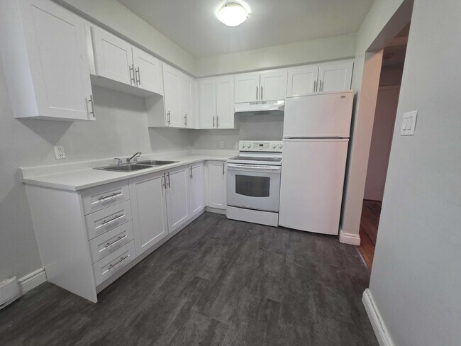 Photo du bâtiment - 672 Division St