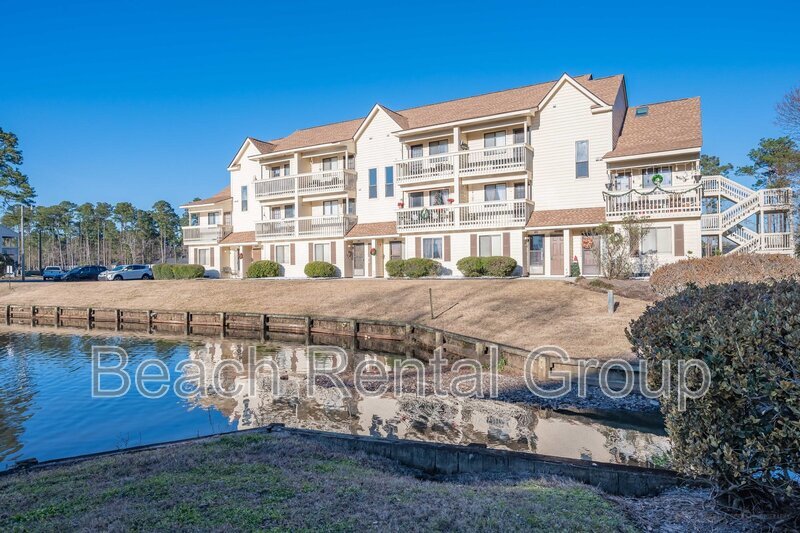 510 Fairwood Lakes Dr Unit 18D, Myrtle Beach, SC 29588 Condo for Rent