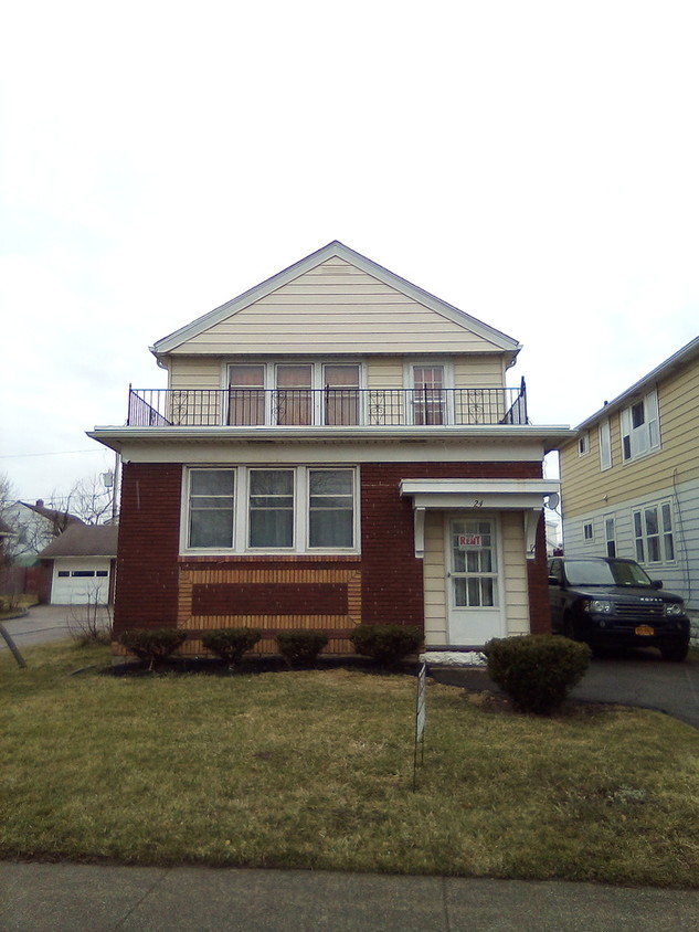 Foto principal - 24 Pendennis Pl