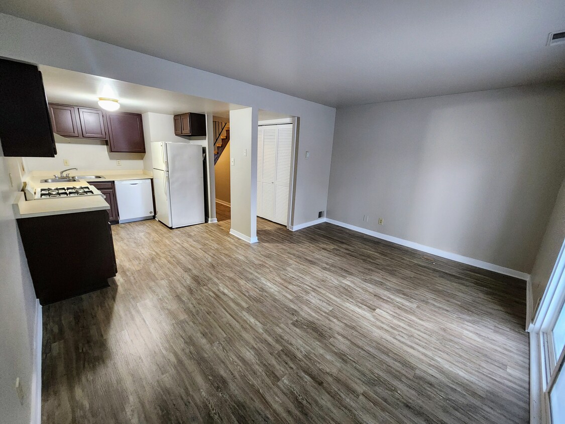 Foto principal - 110 S Jackson Blvd