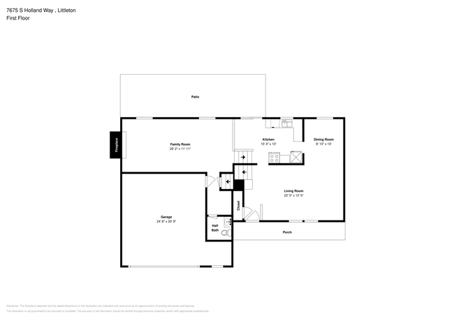 Building Photo - 7675 S Holland Way