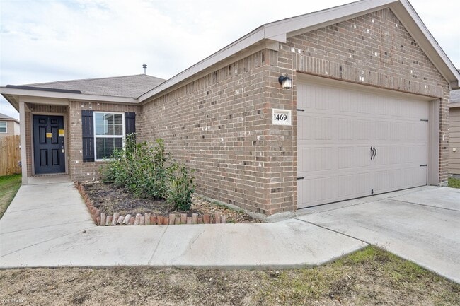 Building Photo - 3 br, 2 bath House - 1469 Breanna Ln
