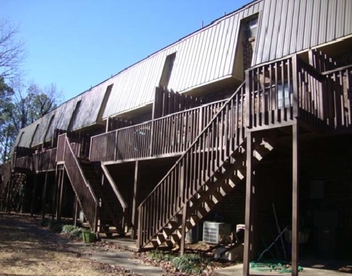 Building Photo - Boxwood