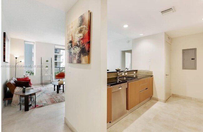 Foto del edificio - 1050 Brickell Ave