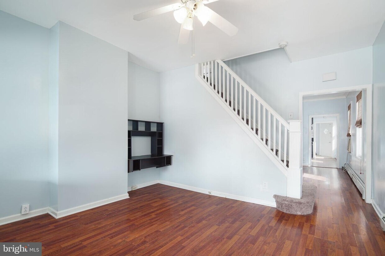 6121 Noble St, Philadelphia, PA 19151 House Rental in Philadelphia