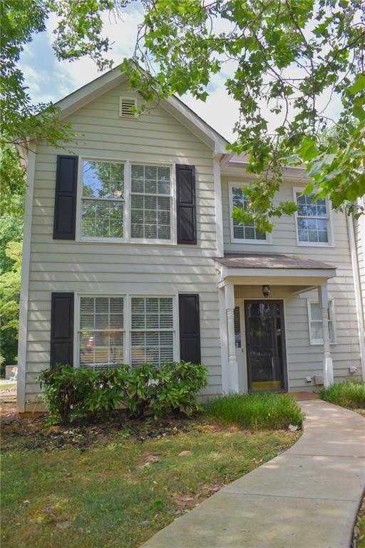Foto del edificio - 131 Willow Stream Ct