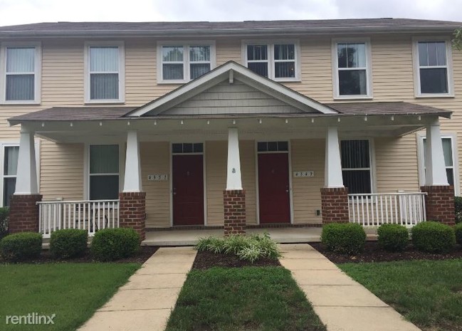 Foto del edificio - 3 br, 2.5 bath Townhome - 4349 Parsons road