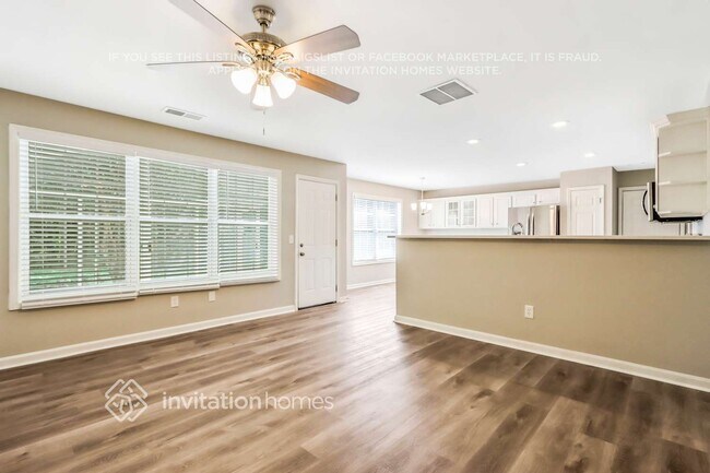 Foto del edificio - 1431 Scenic Brook Tr SW