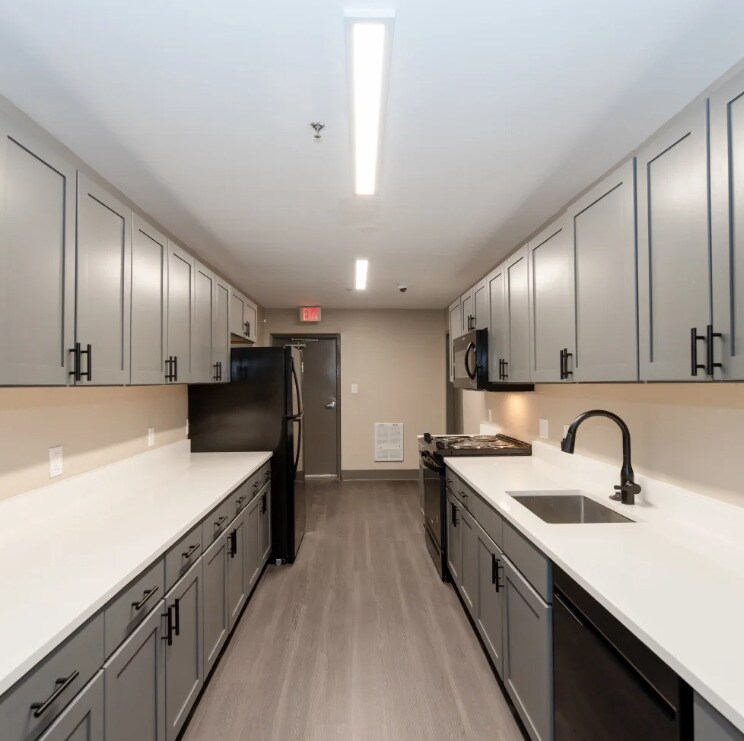 Foto principal - Sharp Leadenhall Apartments