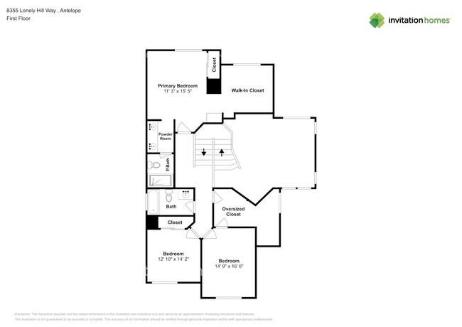 Foto del edificio - 8355 Lonely Hill Way