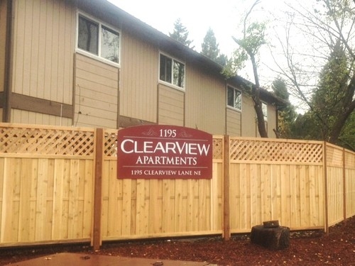 Primary Photo - Clearview Apartments