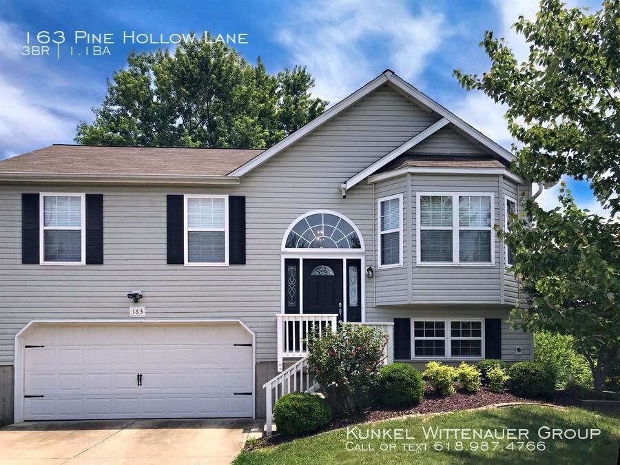 Foto principal - 163 Pine Hollow Ln