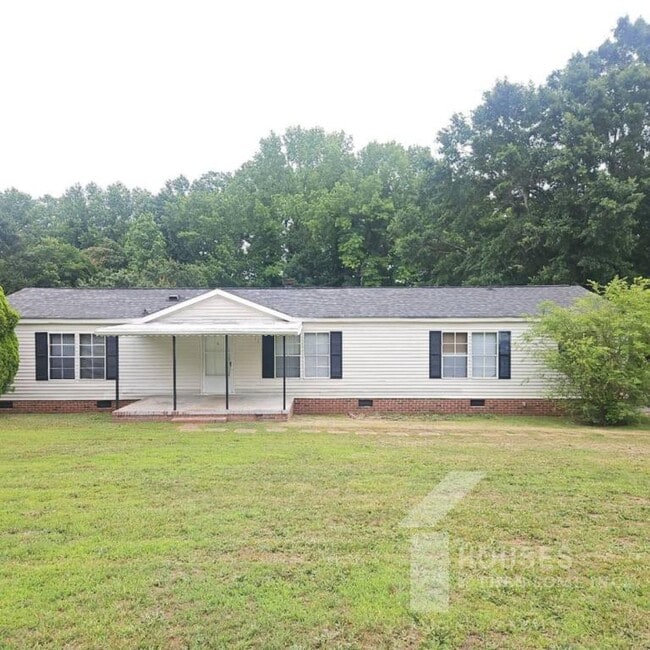 Photo - 315 Old Dunham Bridge Rd House