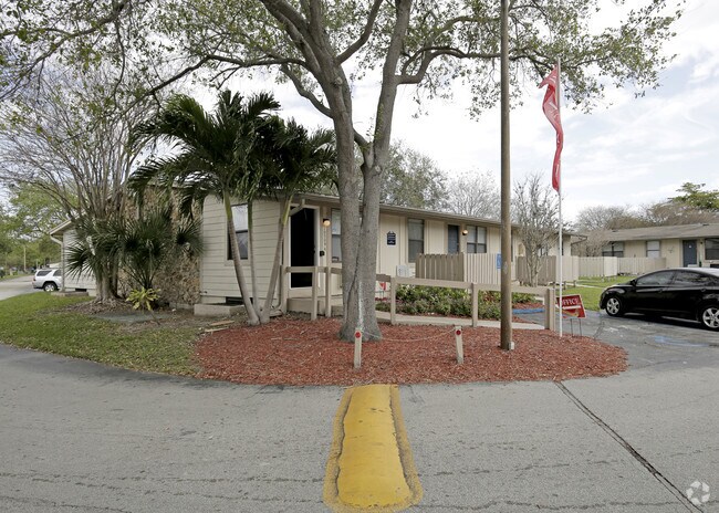 Foto del edificio - Bel Aire