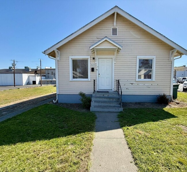 Building Photo - Charming 2-Bedroom, 1-Bathroom House for Rent!