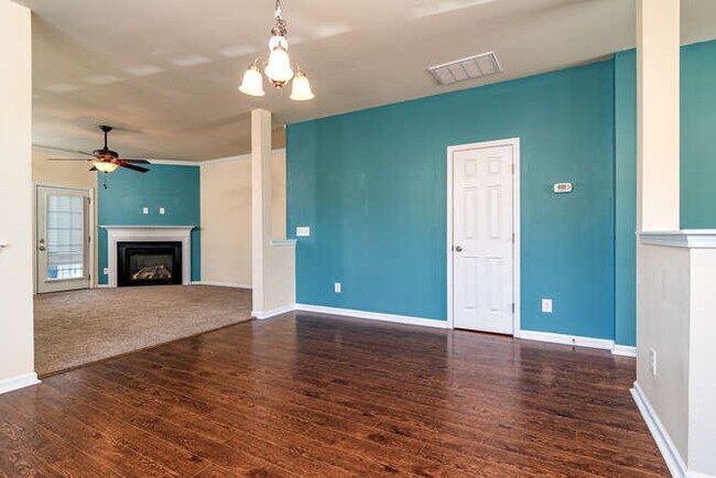 Building Photo - 6603 Clarksburg Pl