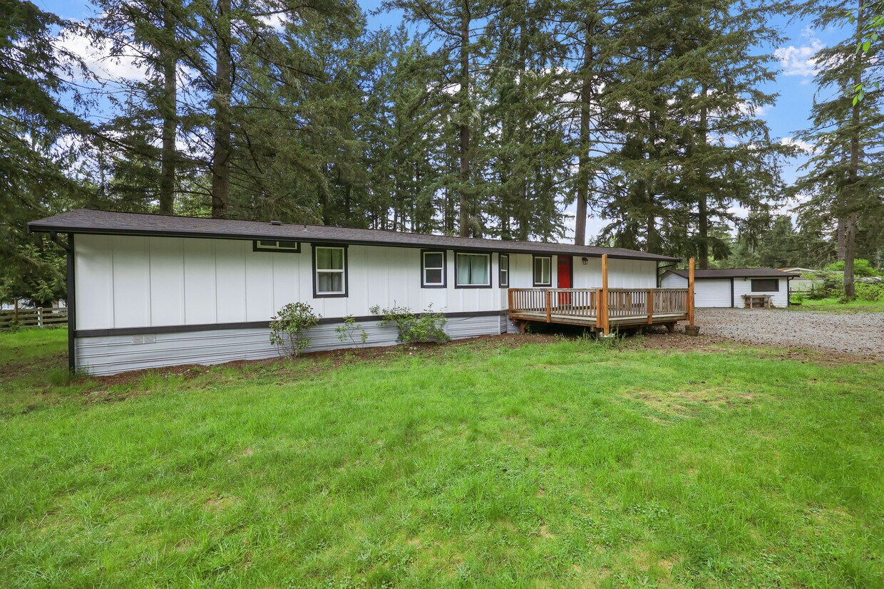 Foto principal - 7403 297th St S