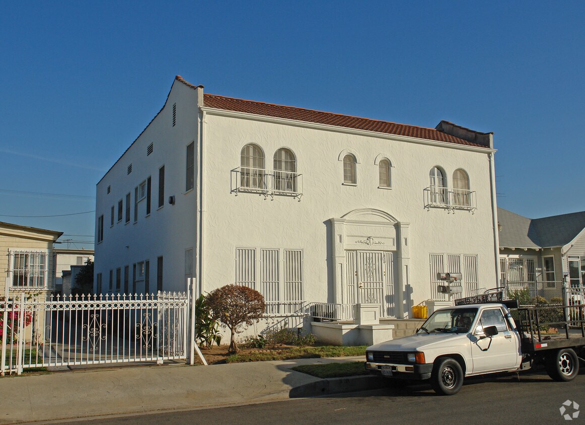 Foto del edificio - 1400 3rd Ave