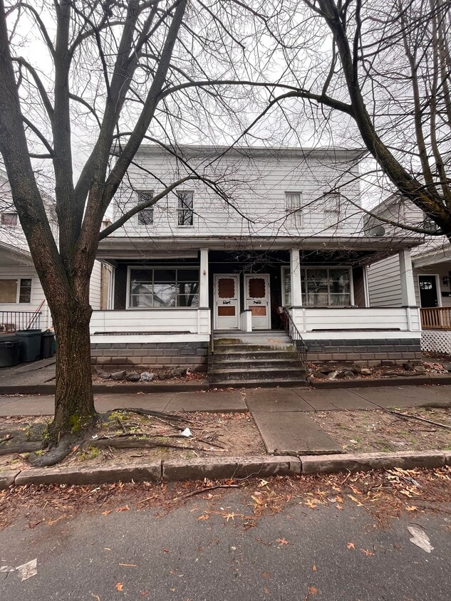 171 Mill St, WilkesBarre, PA 18705 House Rental in WilkesBarre, PA