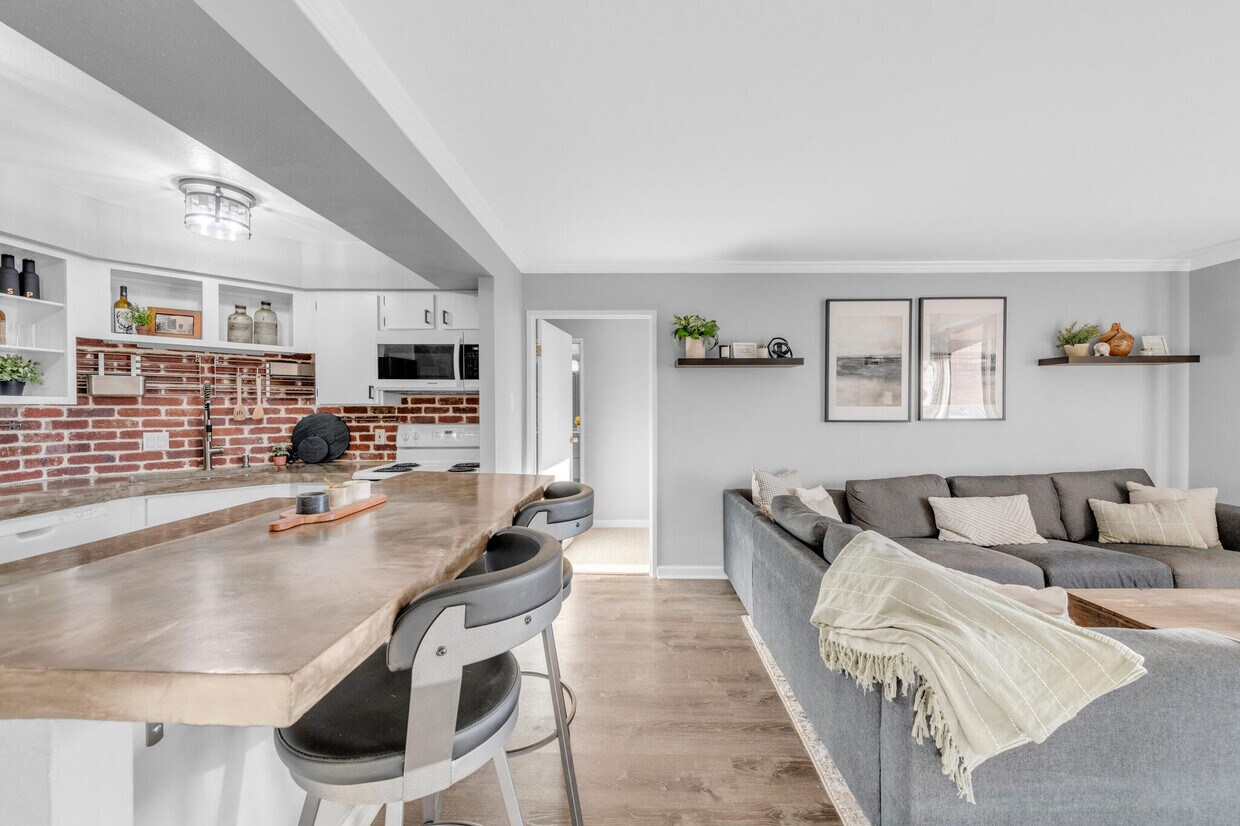 Foto principal - 1301 Speer Blvd