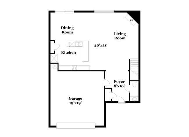 Building Photo - 4855 Belmar Pl Rd