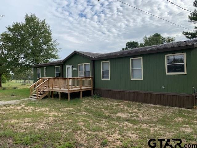 Building Photo - 16802 CR 4199