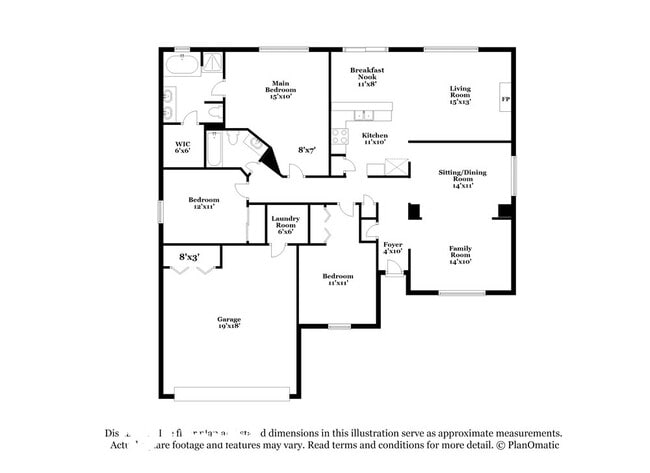 Building Photo - 626 Austrian Way
