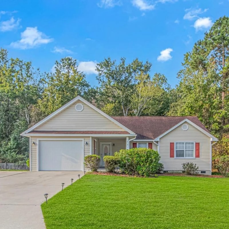 Photo - 961 Castlewood Dr (Conway, SC)