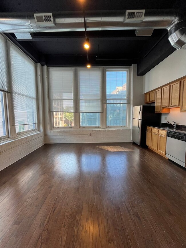Foto del edificio - 801 Walnut St
