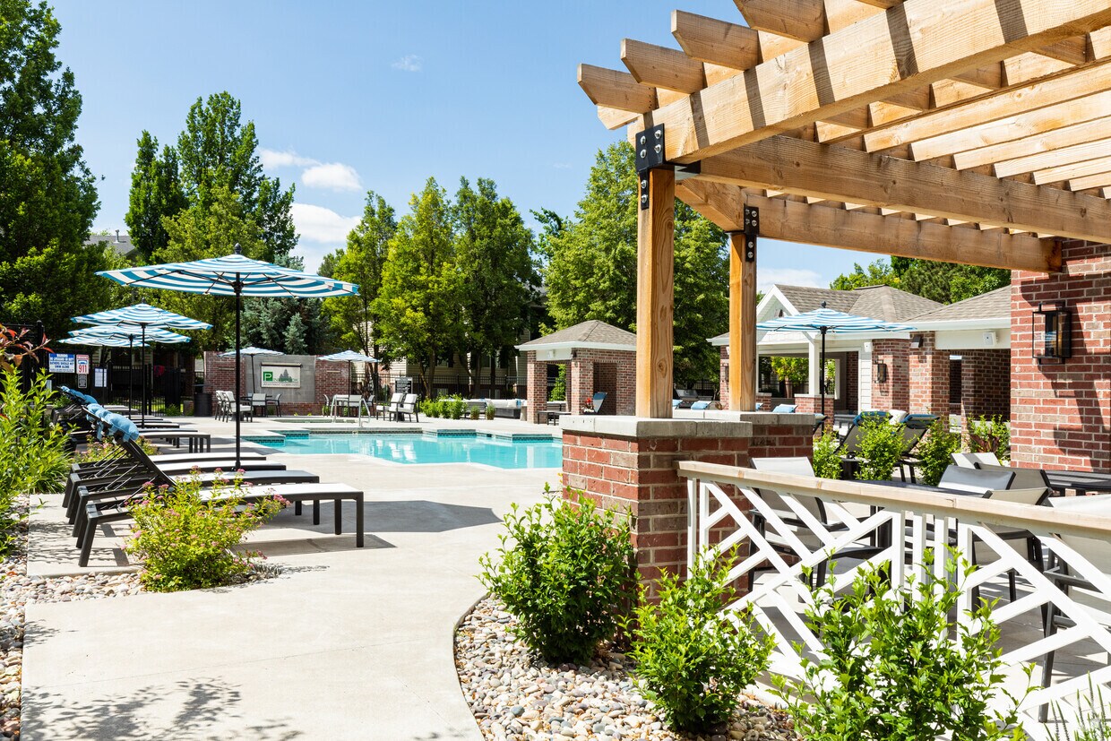 Pinebrook Apartments in Ogden, UT