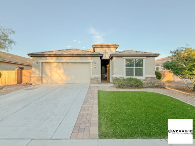 Building Photo - Spacious 5/3 Peoria Home with Modern Upgrades &amp; Oversized Backyard!