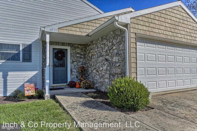 Building Photo - 4 br, 3 bath House - 4020 Clair Mar Drive