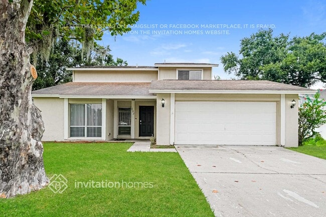 Building Photo - 553 Oak Creek Dr