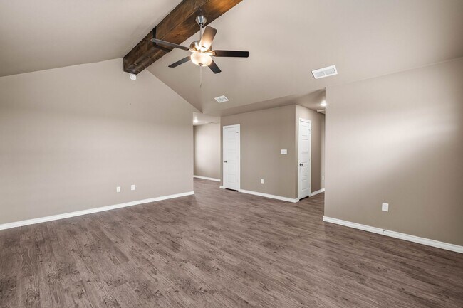 Building Photo - New Construction in Abernathy, TX