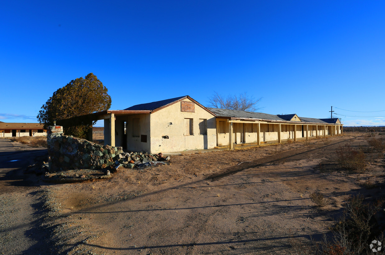 Foto del edificio - Mike Tyson Ranch