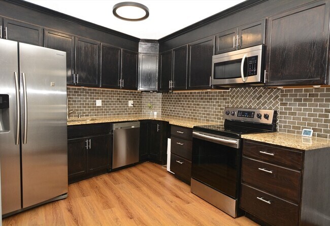 Foto del edificio - 147 Turner Rd