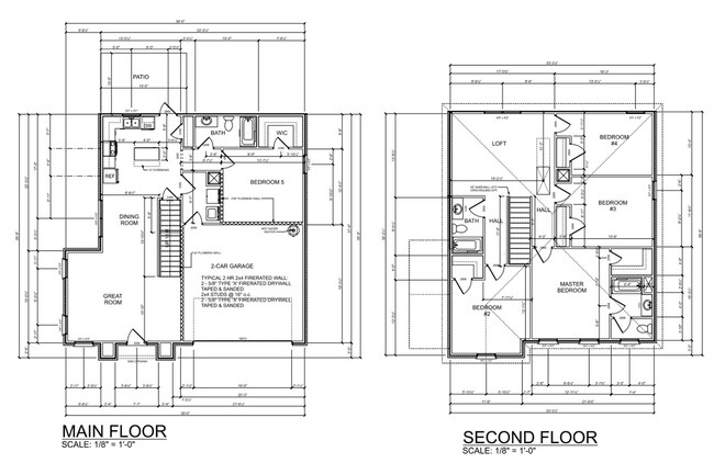 Building Photo - New Construction Home for Rent in Jasper, ...