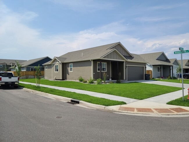 Building Photo - 301 Boone Dr