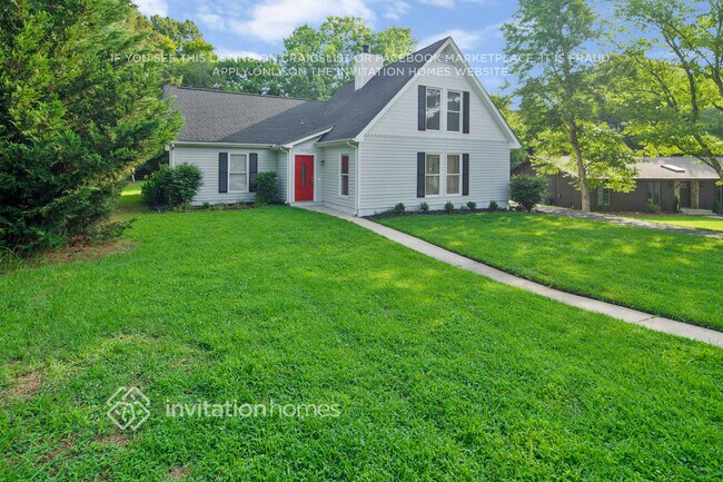 Foto del edificio - 7212 Killingdeer Ln