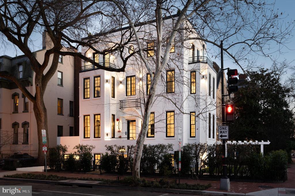 Foto principal - 1204 Q St NW