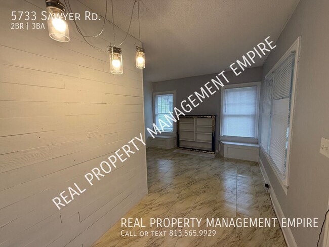 Building Photo - 5733 Sawyer Rd