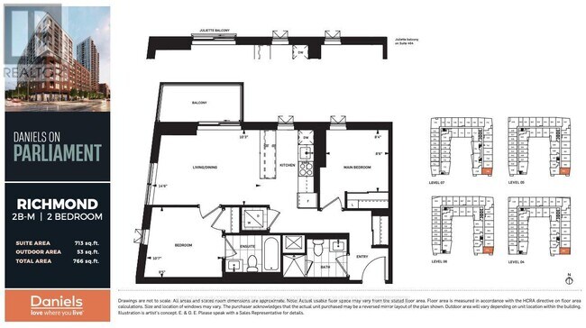 Photo du bâtiment - 30 Dreamers Wy