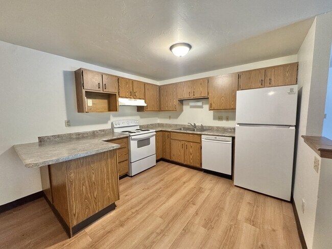 Foto del edificio - 516 Baird Creek Rd
