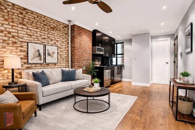 Photo - 436 W 52nd St Apartment