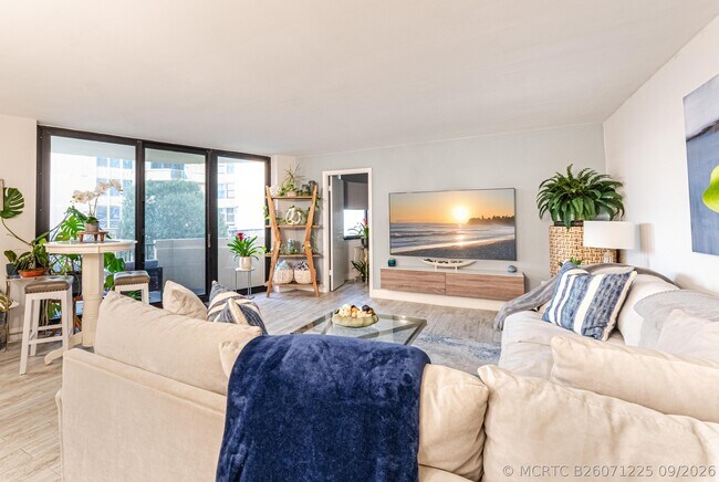 Foto del edificio - 2800 N Ocean Dr
