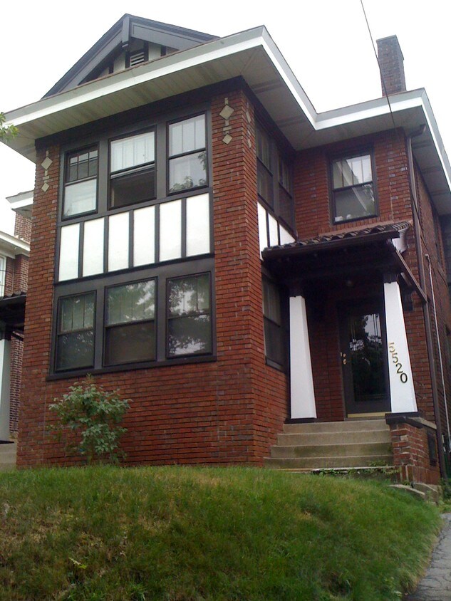 Foto principal - 5522 Bryant St