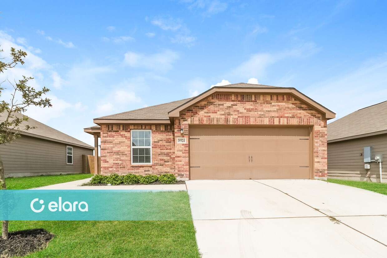 Primary Photo - 18524 Allen Welch Dr