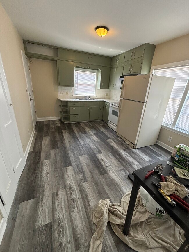 Foto del edificio - 203 Hill Ave